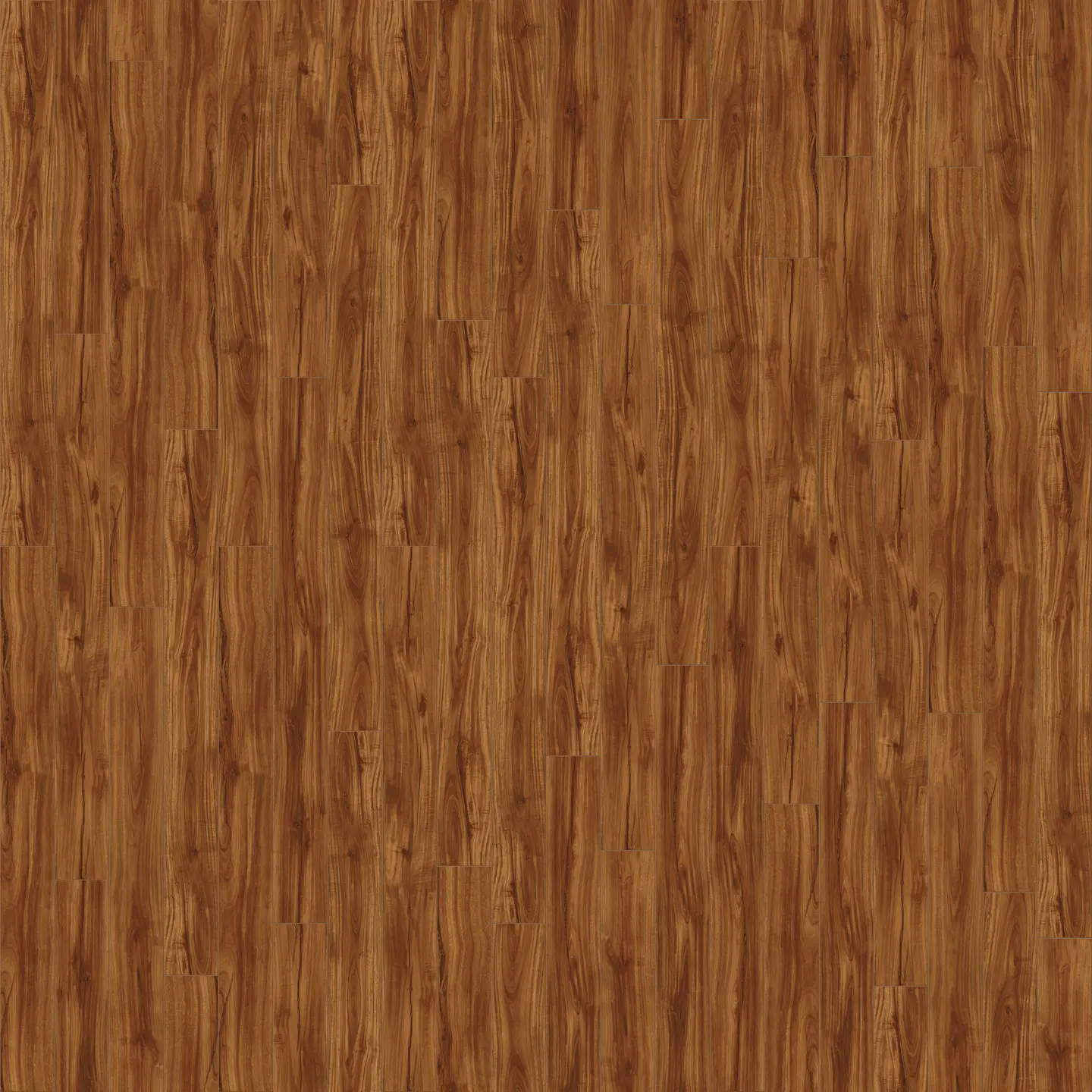 Classic Acacia flooring installed in modern home